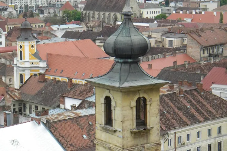 Clujul într-un top MONDIAL al orașelor culturale. VEZI TOPUL și opinia americanilor