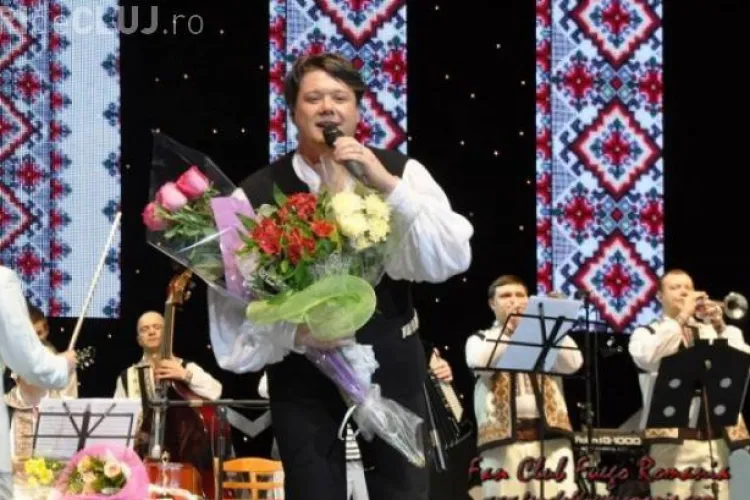 Rockerii spumegă după ce Fuego a cântat o piesă a trupei Cargo. Cum le răspunde Fuego