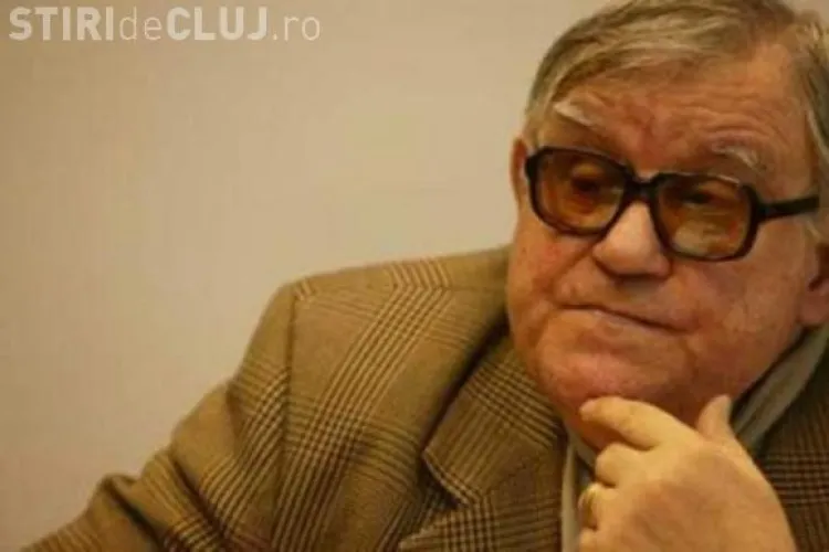 Geo Saizescu a murit