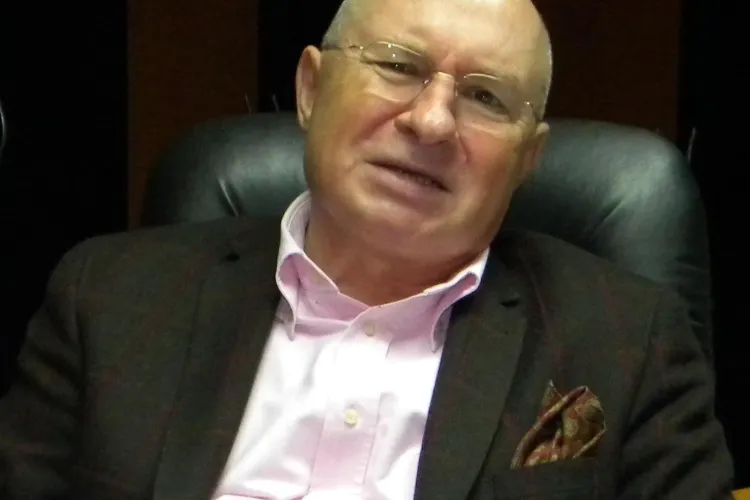 Citește plângerea penală împotriva institutului lui Lucan: Arșinel nu a făcut o ZI de dializă și a primit un rinichi în TREI zile 