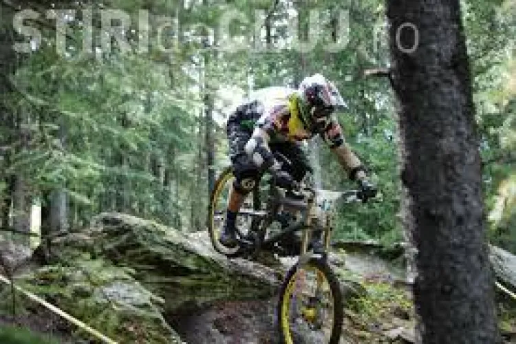 Concurs de ciclism la Băișoara în weekend