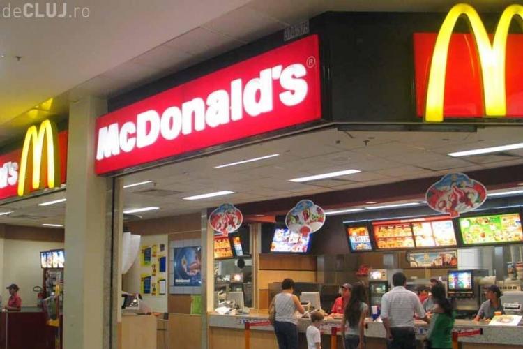 Cât câștigă un angajat la McDonald's România