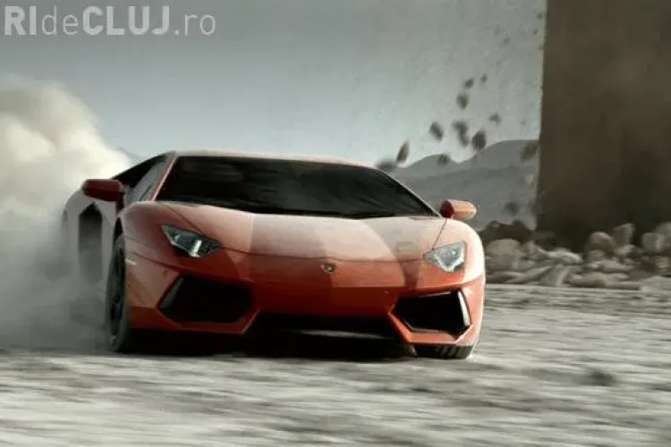 Cea mai scumpă jucărie din lume. Vezi cum arată mașinuța de 7.5 milioane de dolari FOTO VIDEO