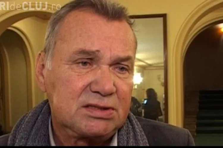 Cornel Patrichi a povestit despre relația Ştefan Bănică şi Lavinia din timpul emisiunii ”Dansez pentru tine”