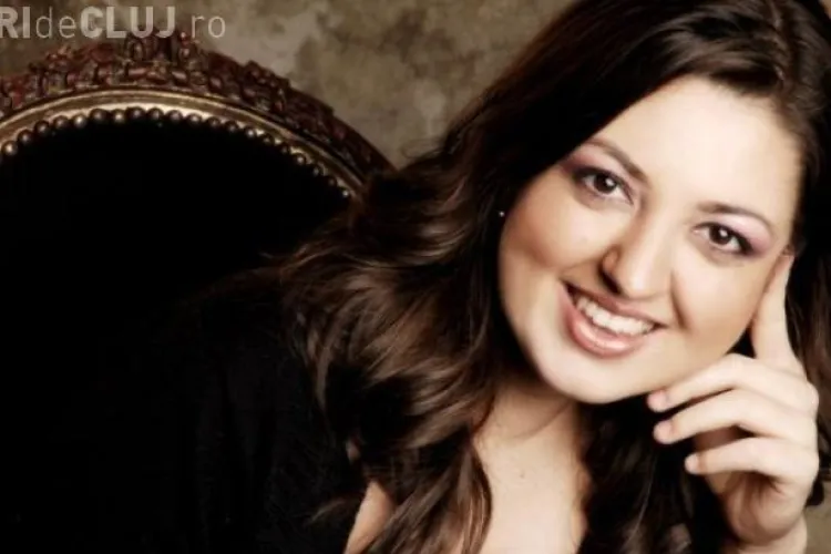 Pianista Alexandra Dăriescu, nominalizată la Women of the Future Awards din Marea Britanie