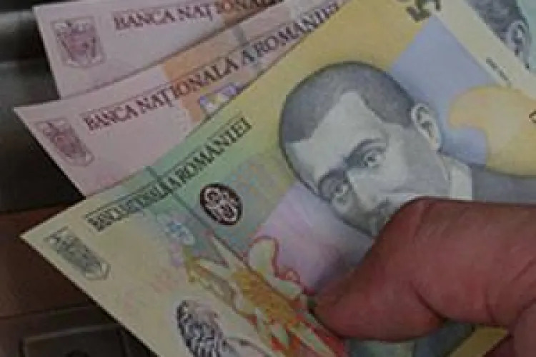 Ministrul Finanţelor anunță că va scădea CAS pe salarii