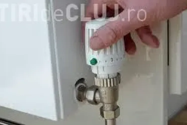 Căldura nu se scumpește la Cluj! Dacă sunteți racordați la RAT nu veți plăti mai mult în această iarnă 