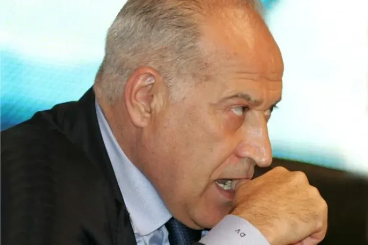 Dan Voiculescu condamnat la 5 ani de închisoare cu executare