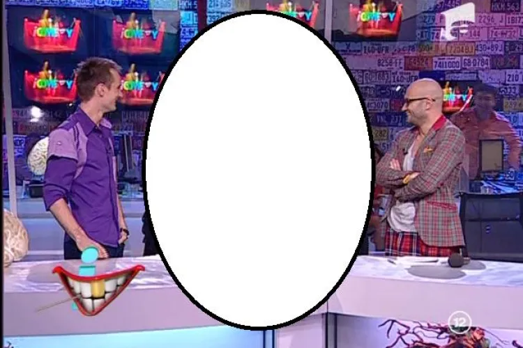 Împăcare ”istorică” în showbiz-ul românesc. Au ajuns față în față pentru prima dată VIDEO