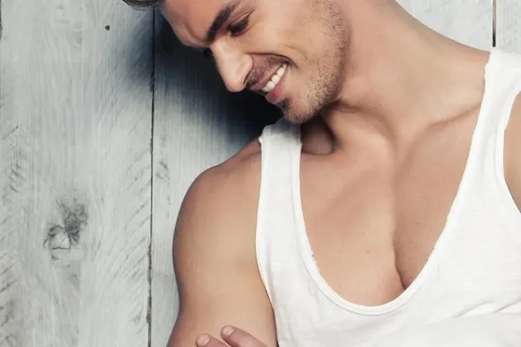 Burlacul le da lecții de iubire barbaților. Vezi de ce iubește Bogdan Vlădau femeile