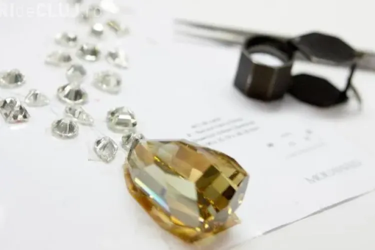 ”L'Incomparable”: Vezi cum arată cel mai scump colier din lume FOTO