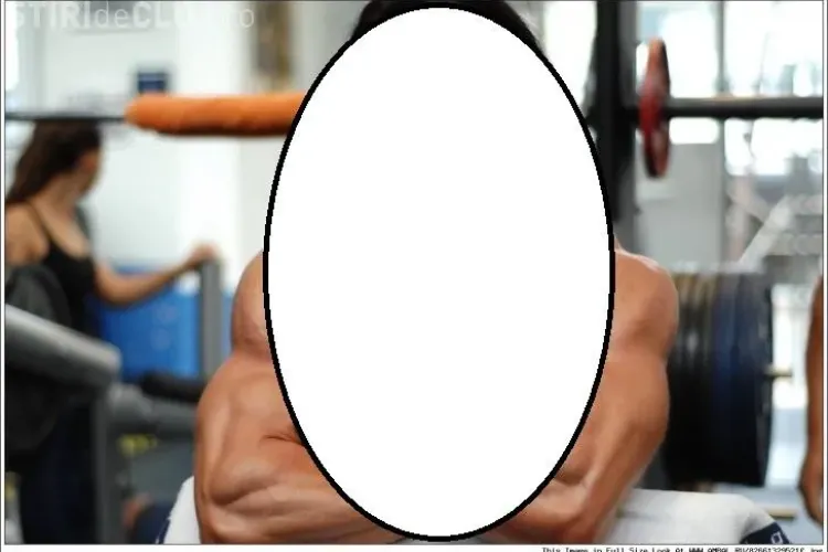 O româncă a luat locul doi la Miss Olympia. Vezi cum arată FOTO