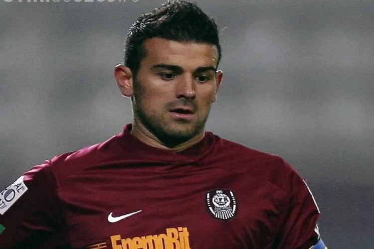 Petrolul - CFR Cluj 3-2 - REZUMAT VIDEO - Cadu a îngropat echipa