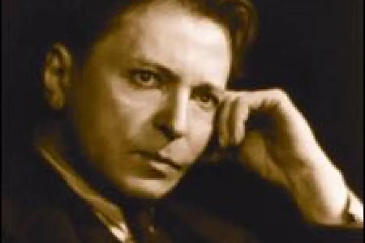 CLIPUL ZILEI: George Enescu se ”bate” în rime cu Florin Salam VIDEO