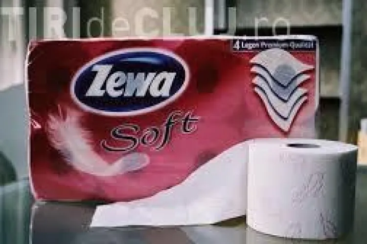 Dejul așteaptă investiția Zewa. Primarul Morar Costan promite că va găsi un teren pentru noua fabrică