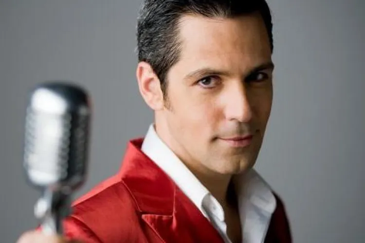 Ștefan Bănică, acuzat de Andreea Marin că a fost agresiv! Cum răspunde cântărețul