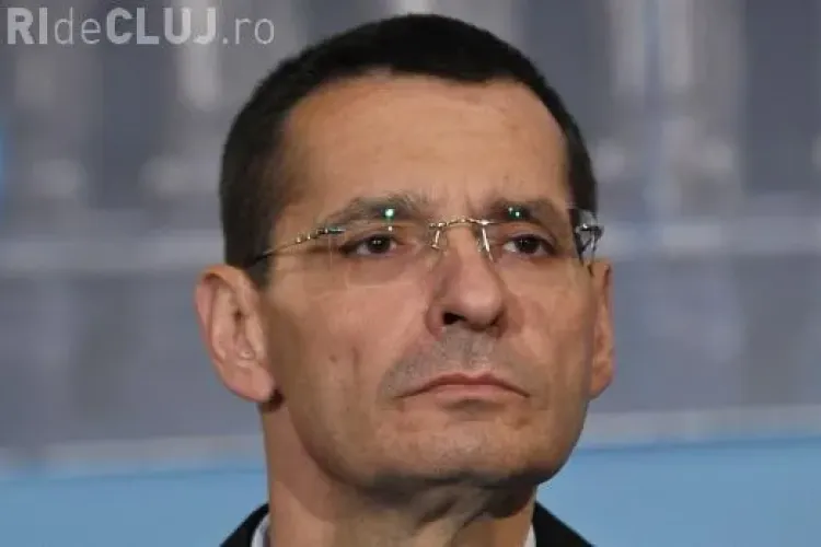 Șeful Poliției Române, Petre Tobă, s-a încurcat când a venit vorba de pensionarea lui Ioan Păcurar