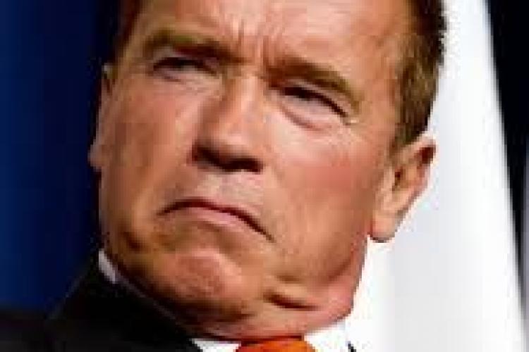 Arnold Schwarzenegger are o nouă iubită, cu 30 de ani mai tânără decât el. Vezi cum arată FOTO