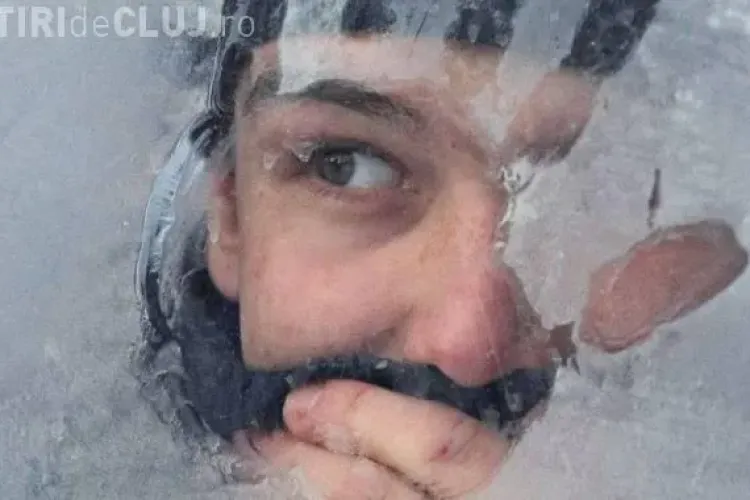 ATENȚIONARE METEO: Urmează cea mai rece IARNĂ din ultimii 100 de ani