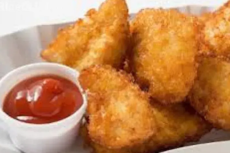 Din ce e făcut un NUGGET de pui, care îți place atât de mult