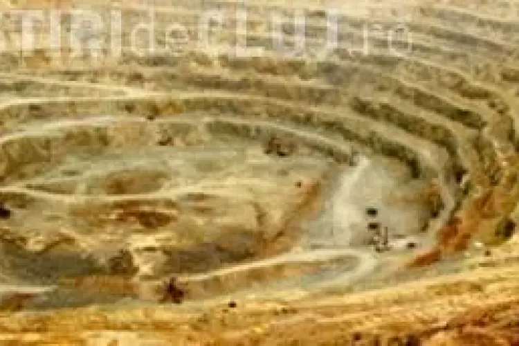 Biserica Ortodoxă se opune exploatării cu cianuri de la Roşia Montană