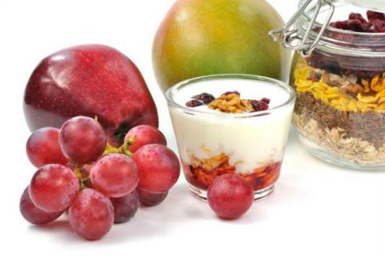 Ce fructe și legume trebuie să mănânci pentru a combate astenia de toamnă