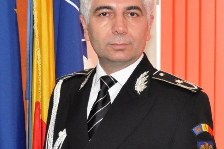 Ce avere are noul șef al IPJ Cluj, Tudor Grindean