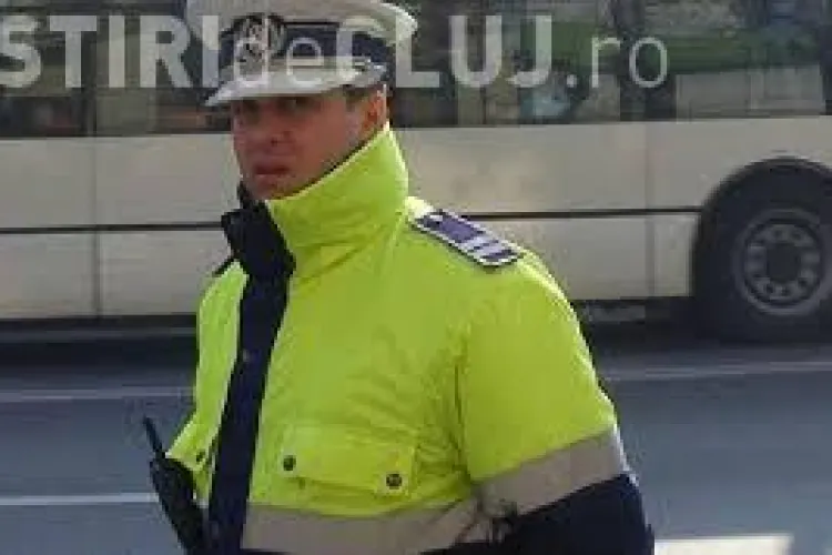Interviu cu polițistul CURAJOS de la Cluj care a demisionat din LEHAMITE