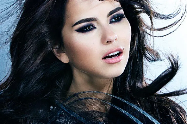 Inna a publicat o scrisoare cu LACRIMI pe Facebook! Ce le spune artista fanilor ei