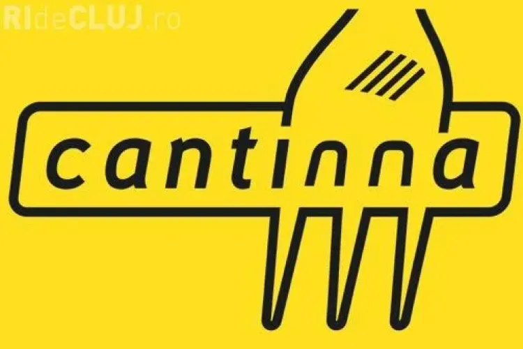Cantinna se deschide luni. Vezi cu ce noutate te așteaptă(p)