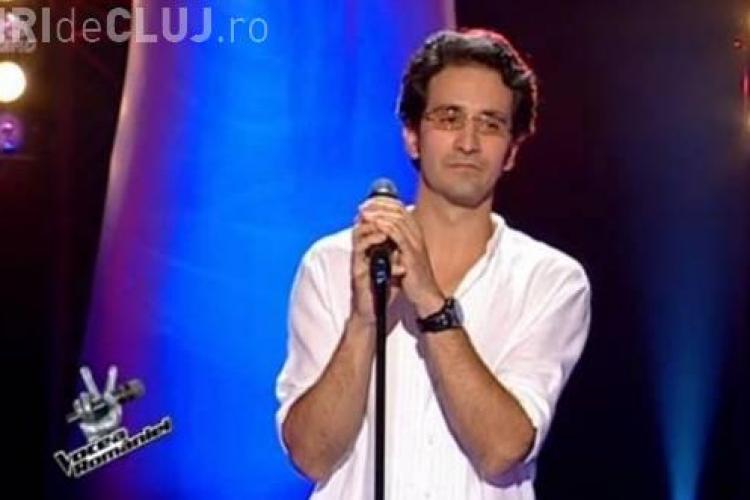 Un nou scandal la ”Vocea României”: ”M-au obligat sa cant ceva care sa ma dezavantajeze”