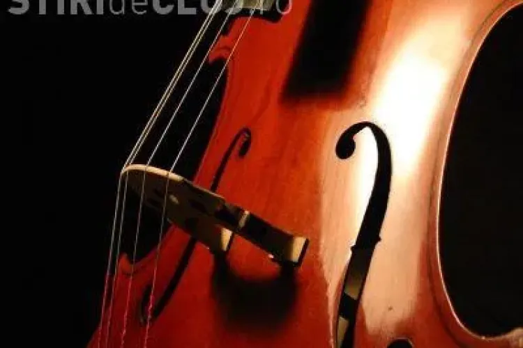 ”Ascultă 5 minute de muzică clasică”, astăzi la Iulius Mall