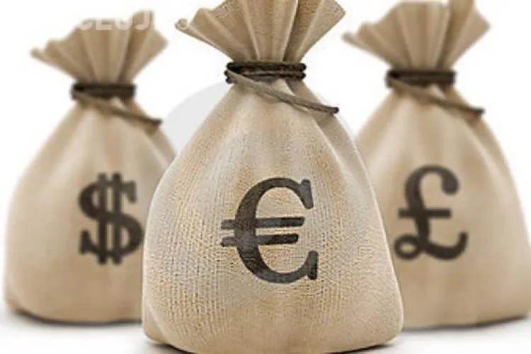 Averea românilor a scăzut în 2013 faţă de 2012 - Analiză