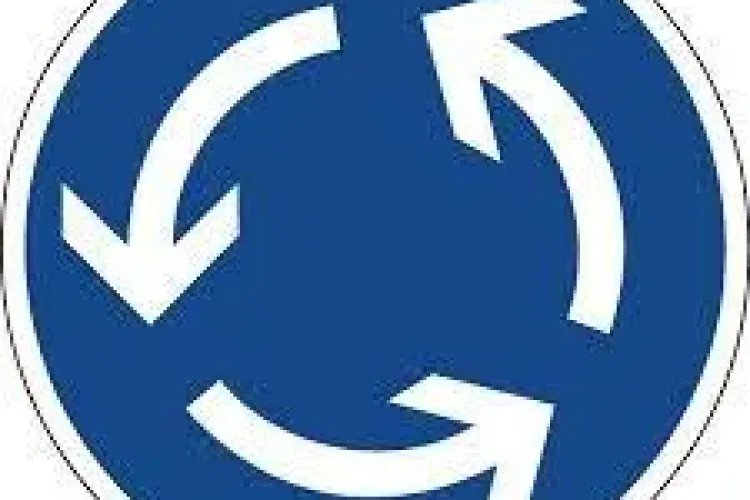 Primăria vrea să introducă un nou sens giratoriu. Vezi unde