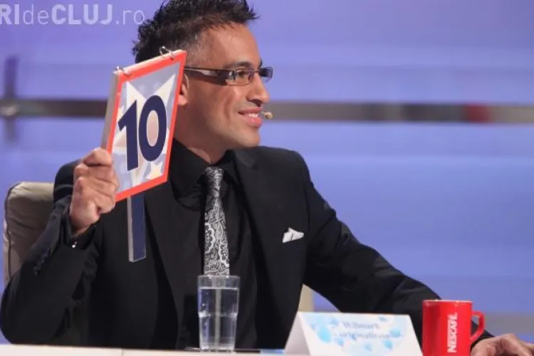 Ce spune Wilmark după ce a fost DAT AFARĂ de la DANSEZ PENTRU TINE