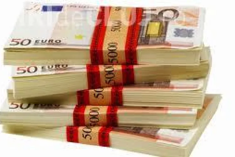 Amendă de 100.000 de euro pentru un fotbalist din România