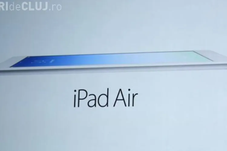 Au apărut iPad Air și iPad Mini 2. Detalii tehnice impresionante