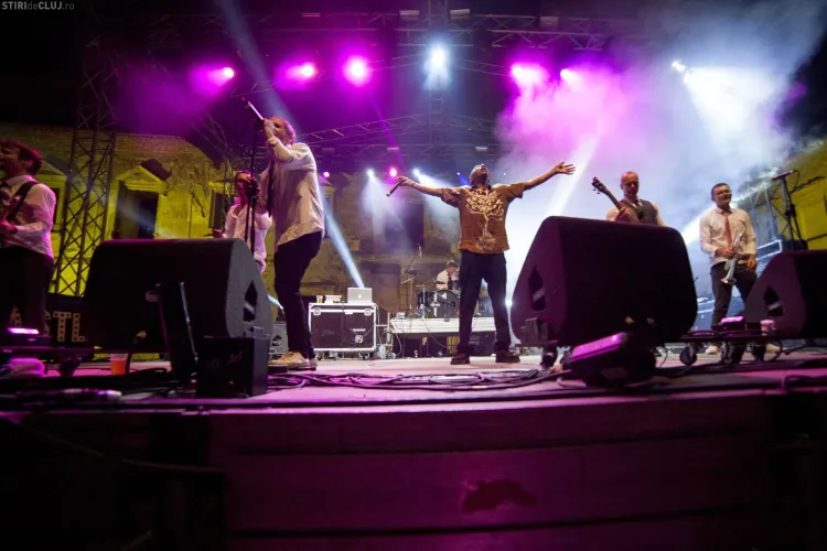 Electric Castle 2014: Vezi care sunt primii artiști anunțați