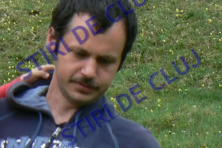 El este asistentul social care a violat o fetiță la Turda și a filmat totul. Citește un amănunt GRAV