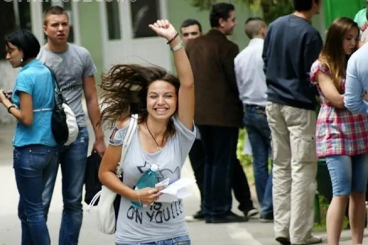 Admiterea la liceu se va face din 2015 cu media de minimum 5. Cum vi se pare IDEEA?