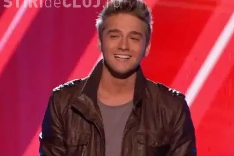 Un român de 19 ani a uimit DIN NOU juriul The Voice US. Crezi că are șanse să câștige? VIDEO