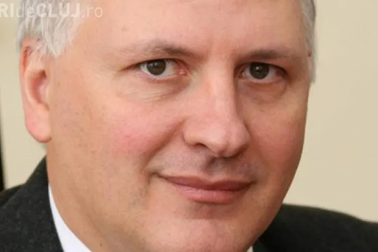 Șeful Institutului Geologic, demis. Acuză că declaraţiile despre Roşia Montană au creat DERANJ