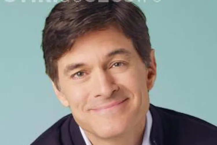 Topul celor mai eficiente metode de a slăbi rapid, recomandate de dr. Oz