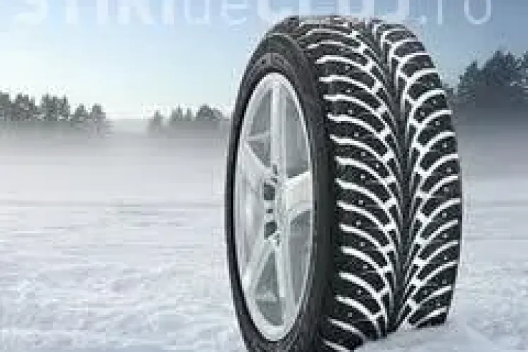 Cauciucuri de iarnă: Care sunt cele mai bune modele recomandate de NEMȚI