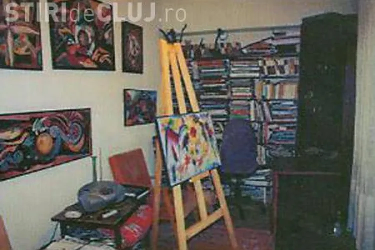 „Tăcerea – o barieră surmontată”, expoziție de pictură a elevilor clujeni