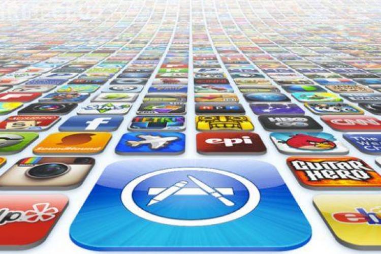 Aplicația de Android și iOS pe care au descărcat-o 5 milioane de utilizatori în 8 ore