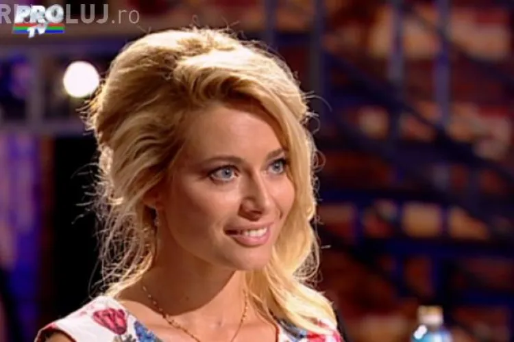 Unul dintre jurații Masterchef o critică pe Laura Cosoi: Ce caută la Masterchef?