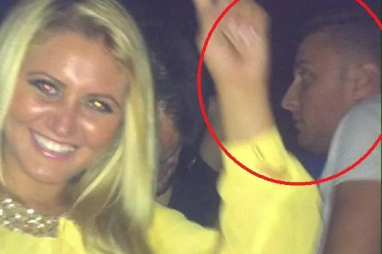 Hoțul fotografiat de o clujeanca în timp ce îi fura telefonul a returnat aparatul, de frică. Poliția îl CAUTĂ! - FOTO