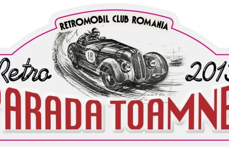 Expoziție de mașini retro în weekend la Cluj. Vezi care e programul
