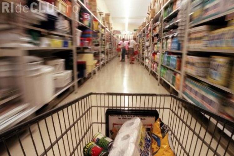Consiliul Concurenței anchetează prețurile din supermarketuri. Producătorii sunt forțați să vândă mai ieftin în sistem MAFIOT